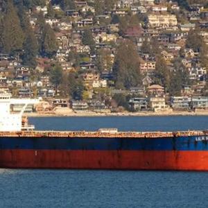 Cargo ship with 15 Indians hijacked off Somalia