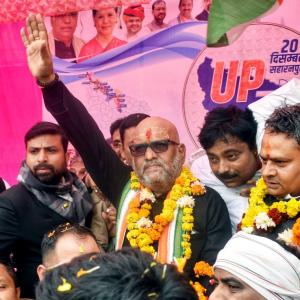 UP Cong chief says party workers will visit Ayodhya