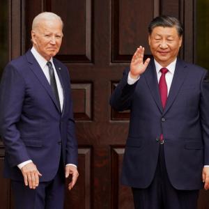 Taiwan: A Thorn In China-US Relations