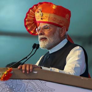 HP Cong chief praises Modi for Ram temple construction