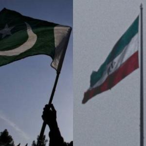 Will strike back, Pak FM had warned Iran counterpart