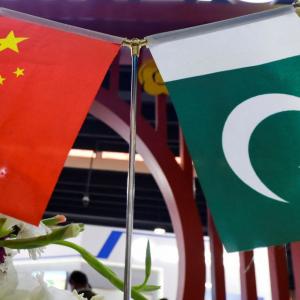 After Iran's strike, China vows to protect Pakistan