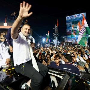 'Rahul comes across as INDIA's villain'