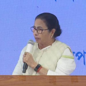 No NRC, CAA in Bengal in my lifetime, says Mamata