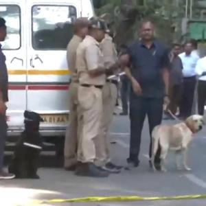 IED may have caused Bengaluru cafe blast: K'taka CM