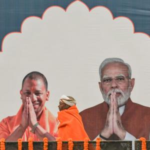 How BJP plans to win all 80 seats in UP in LS poll