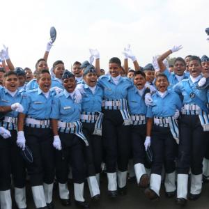 Meet IAF's Women Agniveers