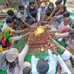 We'll be finally called Indian citizens: Pak Hindus