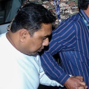 Will BJP gain from Shahjahan's arrest for Sandeshkhali?
