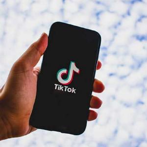US House passes bill to ban Chinese app TikTok