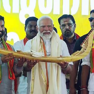 Will Modi magic boost BJP in south India this time?