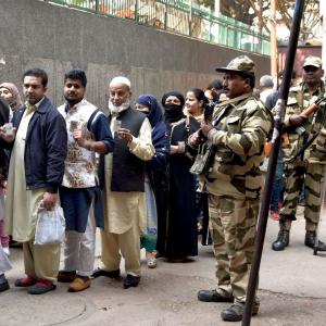 3.4L CAPFs with state forces to be deployed for LS poll