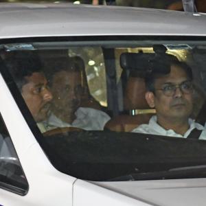 ED arrests Arvind Kejriwal in money-laundering case