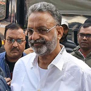 Autopsy confirms Mukhtar Ansari died of heart attack