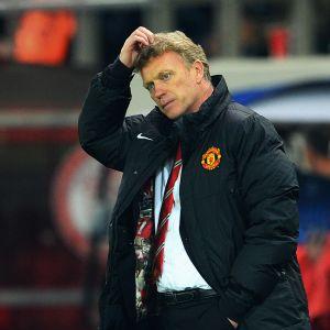'Serie A club would have fired Moyes by now'