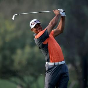 Tiger's visit will have a huge impact in India: Shiv Kapur