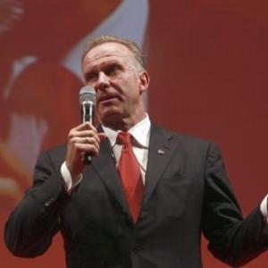 Rummenigge urges UEFA to act if PSG have broken rules
