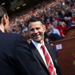 United role has prepared Giggs for life after retirement