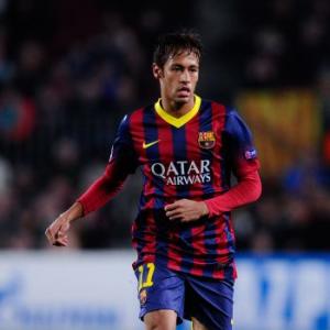 Barcelona under investigation over Neymar deal