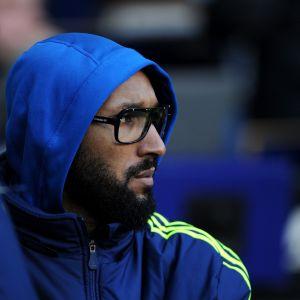 West Brom sponsors ask for Anelka to be axed: Reports