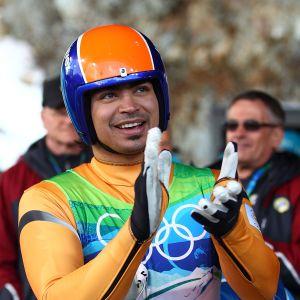 No automatic berth for luger Keshavan in Winter Olympics