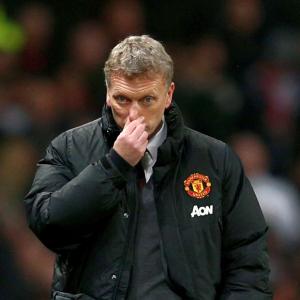 How Moyes can spruce up the Manchester United closet