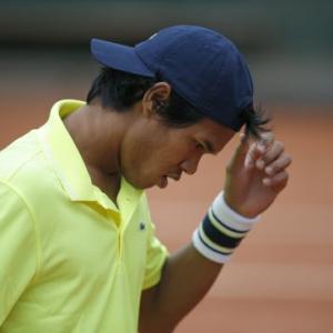 Sports Shorts: Somdev makes first round exit from French Open