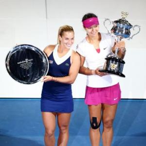 Cibulkova confident of joining Grand Slam winners' club