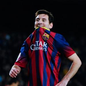 Sports Shorts: Judge rules tax fraud case against Messi will go ahead