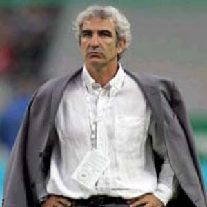 French Federation member seeks Domenech's ouster