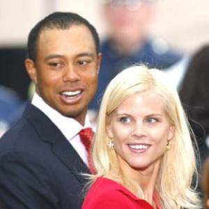 Becker says he sympathises with Tiger Woods