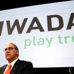 WADA looks to governments to help fight drugs