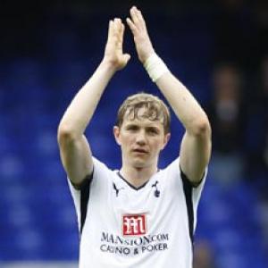 Unhappy Pavlyuchenko wants to leave Spurs