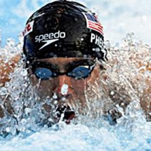 Speedo extends sponsor deal with Michael Phelps