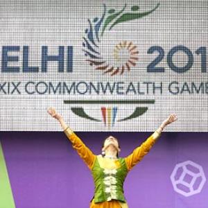 Explained: The hue and cry over the Commonwealth Games