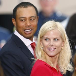 Tiger Woods gives Florida home to estranged wife