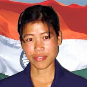 Mary Kom to lead Indian challenge at Worlds