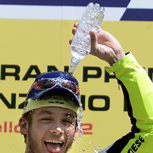 Rossi to join Ducati from Yamaha