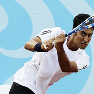 Youth Olympics: Yuki, Arjun clinch silver