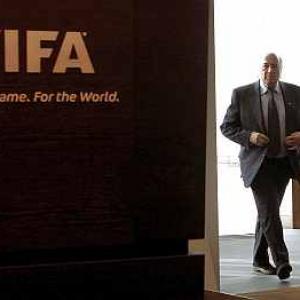 FIFA not corrupt, England bad losers: Blatter