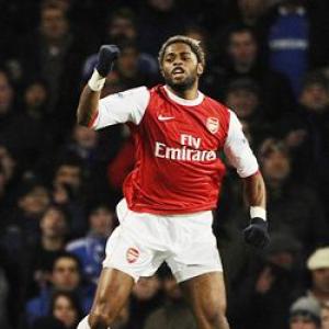 Arsenal too good for Chelsea