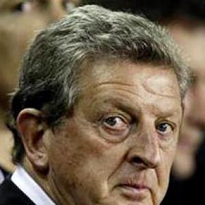 Hodgson apologises to Liverpool fans
