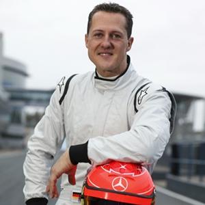 We can live without Schumacher: Ferrari