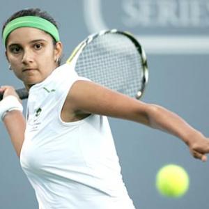 Sania to lead six-member Fed Cup team