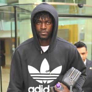 Togo may quit African Nations Cup: Adebayor