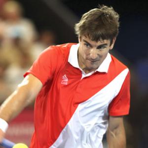 Spain beat Britain to win third Hopman Cup title