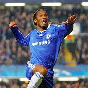 Chelsea's Drogba doubtful for season opener