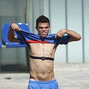 Pepe included in Portugal squad after recovery