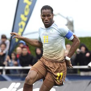Drogba to rejoin Ivory Coast squad