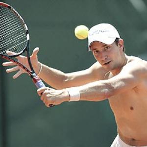 Britain's No 2 Bogdanovic gets Wimbledon snub